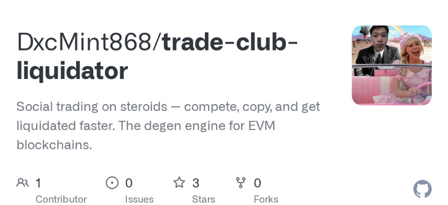 tradeclub